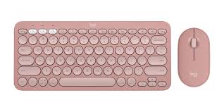 logitech keyboard